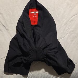 Castelli Black Cycling Shorts